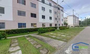 Imagem 2: Cond. Privilege Premium - Apartamento com 2/4 para locação, 40 m² - Abrantes