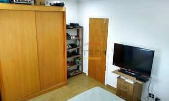 Imagem 7: Casa na região da Água Fria