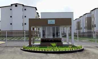 Imagem 4: Condomínio Bella Cittá Algodoal Marituba