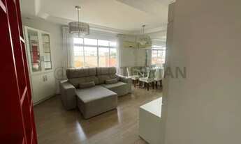 Imagem: Apartamento Capoeiras 2 Quartos