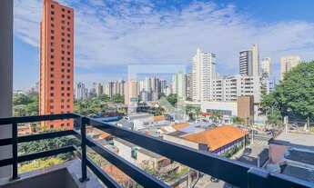 Imagem 5: Apartamento para Aluguel - Jardim, 2 Quartos, 59 m2