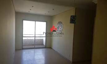 Imagem: Apartamento com 3 dormitórios na Penha