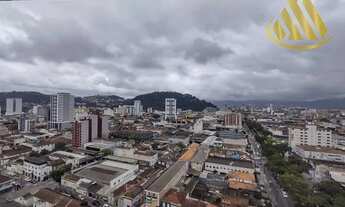 Imagem 6: Apartamento de um quarto prédio com lazer