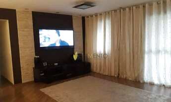 Imagem 4: Apartamento com 3 dormitórios à venda, 114 m² por R$ 1.100.000,00 - Jardim - Santo André/S