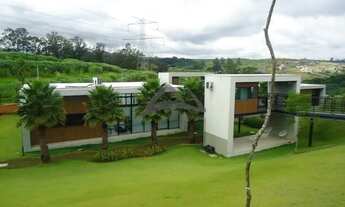 Imagem 7: Casa - Alphaville Dom Pedro 3 - Campinas