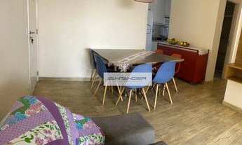 Imagem 6: APARTAMENTO A 1 KM DA ESTAÇÃO DE METRÔ CARRÃO 68M² 2 DORMITÓRIOS 1 SUÍTE