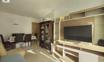 Imagem 5: Apartamento com a vista mais linda de Guarapari