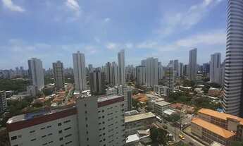 Imagem: Apartamento para aluguel possui 62 metros