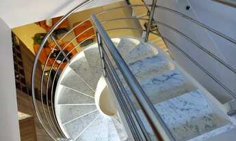 Imagem 3: Cobertura para venda tem 270 metros quadrados com 4 quartos em Copacabana - Rio de Janeiro