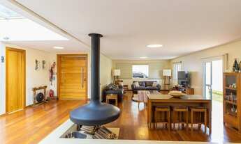 Imagem: Casa - 509 m² - 5 suítes - 6 vagas - Venda