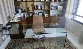 Imagem 6: APARTAMENTO FINAMENTE DECORADO E VISTA PANORÂMICA