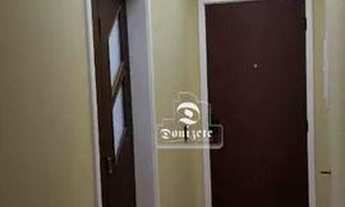 Imagem 5: Apartamento com 3 dormitórios para alugar, 94 m² por R$ 4.550,00/mês - Vila Bastos - Santo