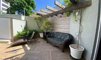 Imagem 3: Vende se apartamento no Edifício Casemiro Bôscoli