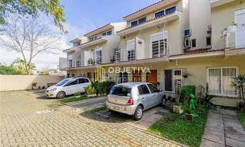 Imagem 2: Casa em Condomínio à venda 2 Quartos 102M² Hípica Porto Alegre - RS