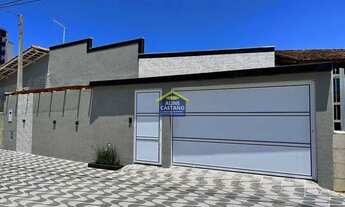 Imagem 6: LINDA CASA TODA REFORMADA , 2 SUITES, VILA CAICARA R$455 mil.