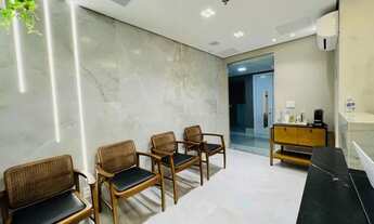 Imagem 6: Clínica Médica no Edifício do Albert Einstein