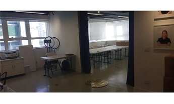 Imagem: SALA COMERCIAL em São Paulo - SP, Itaim