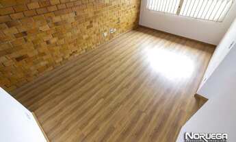 Imagem 5: Apartamento com 3 quartos para alugar por R$ 1600.00, 100.00 m2 - BACACHERI - CURITIBA/PR