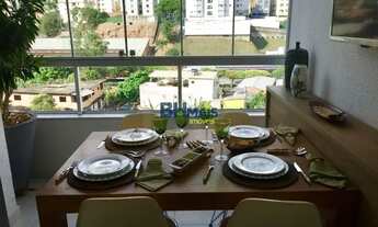 Imagem: Cobertura com 143,56m² - João Pinheiro/BH