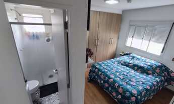 Imagem 5: ApApartameno na Rua Teodureto Souto - Cambuci - São Paulo - Capital