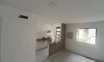 Imagem 3: Apartamento - 02 quartos - Vaz lobo [ME