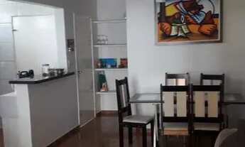 Imagem: Apartamento reformado com 97 metros quadrados