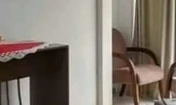 Imagem 6: Apartamento de 1 dormitório e vaga no bairro santa Tereza