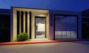 Imagem 5: Casa em cambé jardim bourbon