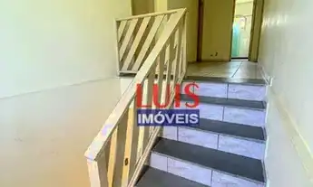 Imagem 6: Casa com 3 dormitórios à venda, 335 m² por R$ 1.300.000,00 - Piratininga - Niterói/RJ