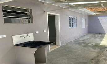 Imagem 3: São Paulo - Casa Padrão - Vila Brasilina