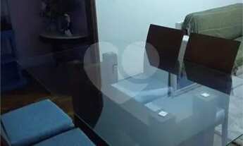 Imagem 7: APARTAMENTO AMPLO - 02 QUARTOS - PRAÇA DA BANDEIRA [ME