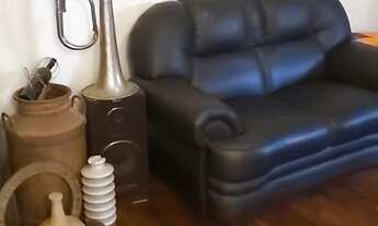 Imagem 4: Aptº 2 Dormit. c/ 107 m² (Consolação com Paulista) - Mobiliado