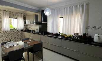 Imagem 5: Casa Vila Planalto 300m²