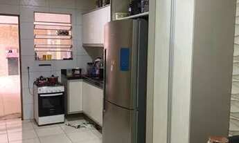 Imagem 2: Vende casa com móveis planejado no caranazal