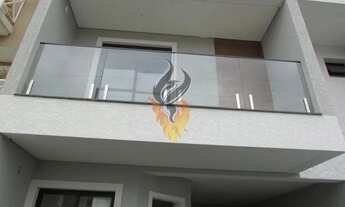 Imagem 6: Curitiba - Sobrado - Uberaba