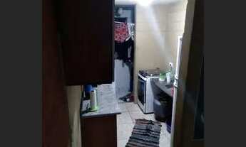 Imagem 3: Apartamento 2 Dom / Aceito Carro e Moto / Serraria Diadema