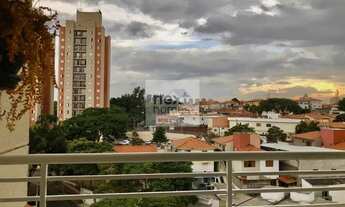 Imagem 2: Apartamento reformado com 3 dormitórios e 2 vagas no Jardim Esther!!!