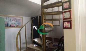 Imagem 5: Excelente- Cobertura com 2 dormitórios à venda, 110 m² por R$ 650.000 - Botafogo - Campin