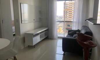 Imagem 3: APTO 2 QTS SENDO 1 SUÍTE NO THE PARK - CENTRO - NOVA IGUAÇU