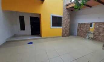 Imagem: VENDO CASA NO BAIRRO POTENGI