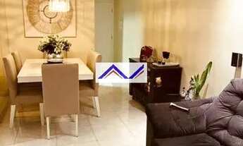 Imagem 2: Apartamento na Vila Augusta/Guarulhos com 3 dormitórios 1 suite e 2 vagas