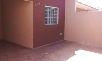 Imagem: Casa particular no Jardim Casagrande em