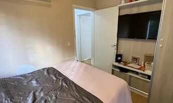 Imagem 4: Apartamento com 2 dormitórios à venda, 64 m² por R$ 312.000 - Tristeza - Porto Alegre/RS