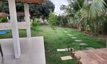 Imagem 2: Chácara 7km Praia do Morro Guarapari, 10 quartos, 9 banheiros, 1.800m2, Aluguel Anual