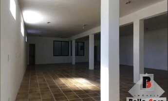 Imagem 4: Predio Comercial na Mooca 1500m 5 pavimentos