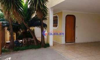 Imagem 5: Casa com 3 dormitórios, 297 m² - venda por R$ 900.000 ou aluguel por R$ 5.293/mês - Alto R