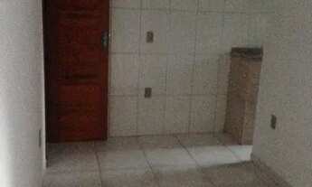 Imagem: 1/4 na Avenida Jorge Amado, próximo à