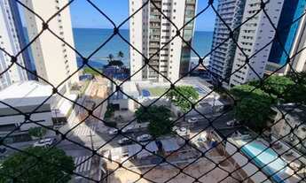 Imagem 4: Apartamento para aluguel com 200 metros quadrados com 4 quartos em Boa Viagem - Recife - P