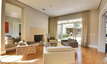 Imagem 4: SÃO PAULO - Casa Padrão - MORUMBI