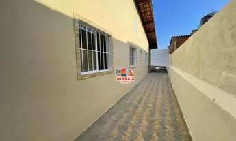 Imagem 5: Casa com 2 dormitórios à venda, 70 m² por R$ 300.000 - Jardim São João - Itanhaém/SP
